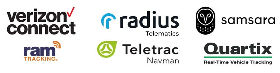 Vehicle Tracking UK Suppliers